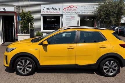 Kia Stonic 55.000 km 12.950 &euro; Winsen (Luhe). 21423