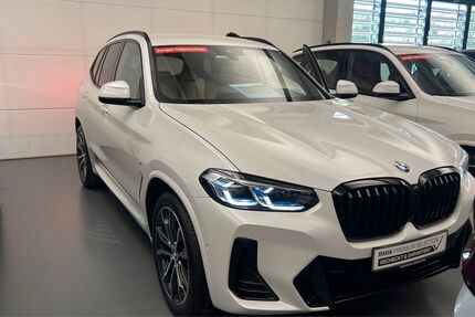 BMW X3 39.980 km 45.990 &euro; Aschaffenburg 63741