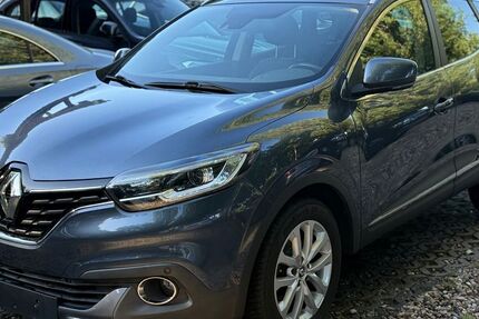 Renault Kadjar 137.000 km 5.990 &euro; berlin 12057