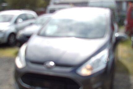 Ford B-Max 158.000 km 2.750 &euro; Erlensee 63526