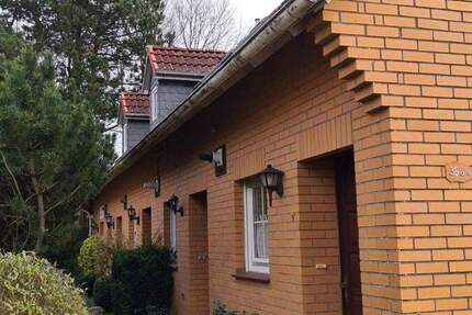 Haus Varel Dangast - 3 Zimmer, 70 m&sup2;, 185.000&euro; | Angebot:24367566