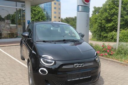 Fiat 500e 10.260 km 15.950 &euro; Mühlacker 75417