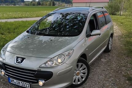 Peugeot 307 225.000 km 1.399 &euro; Peiting 86971