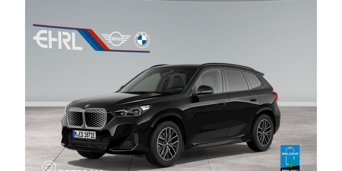 BMW iX1 2.504 km 48.290 &euro; Potsdam 14482