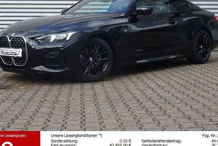 BMW 420 24.100 km 43.215 € Bietigheim-Bissingen 74321
