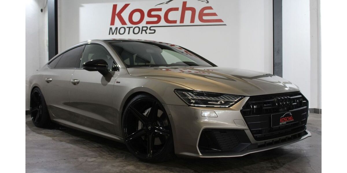 Audi A7 86.104 km 50.980 &euro; Neuwied 56566