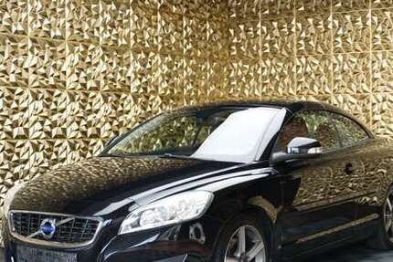 Volvo C70 194.955 km 9.990 &euro; Burgkunstadt 96224