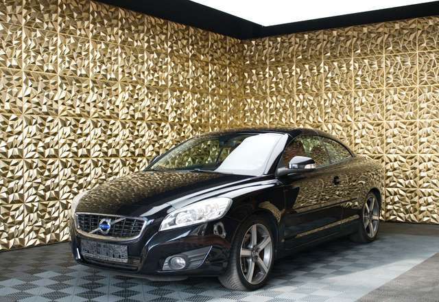 Volvo C70 194.955 km 9.990 &euro; Burgkunstadt 96224