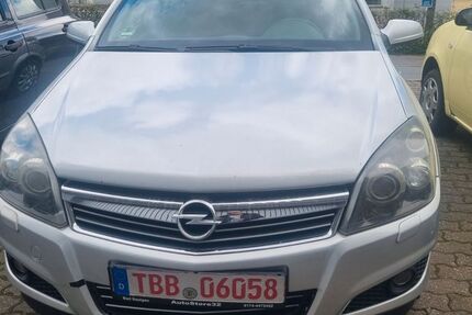Opel Astra 165.000 km 1.950 &euro; Wertheim 97877