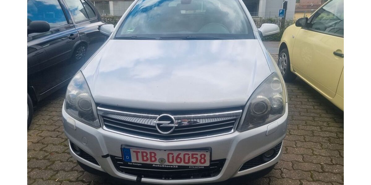 Opel Astra 165.000 km 1.950 &euro; Wertheim 97877