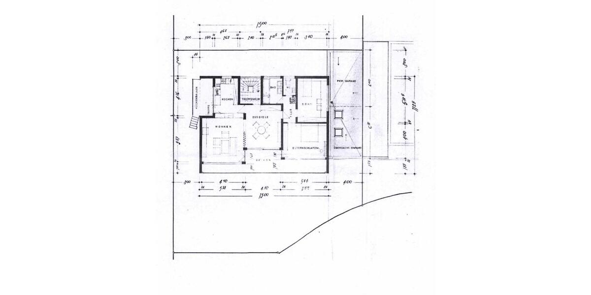Einfamilienhaus Oberriexingen - 5 Zimmer, 180 m&sup2;, 292.500&euro; | Angebot:26870745