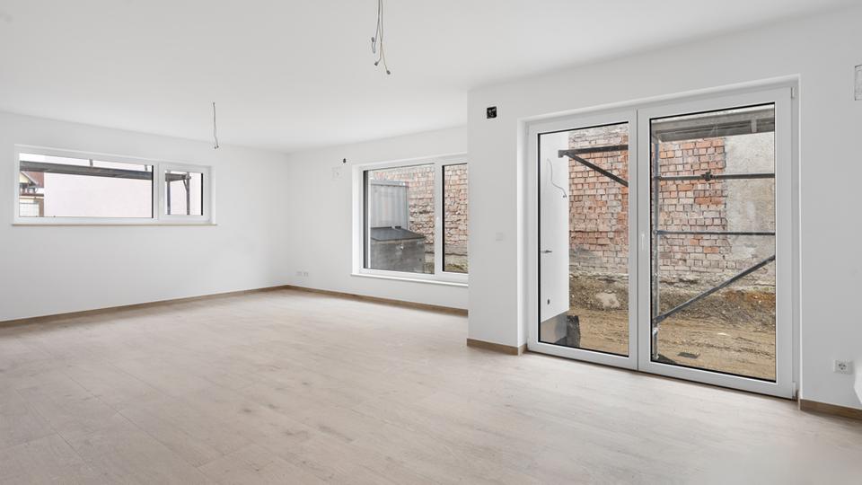 Einfamilienhaus Ingolstadt - 3.5 Zimmer, 104 m&sup2;, 1.400&euro; | Angebot:26144936