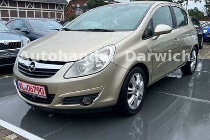 Opel Corsa 199.921 km 1.490 &euro; Winsen Luhe 21423