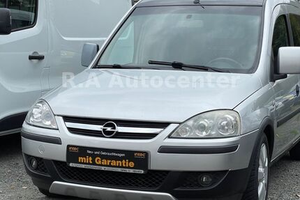 Opel Combo 181.477 km 2.900 € Herborn 35745