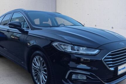 Ford Mondeo 81.186 km 21.280 &euro; Offenburg- Industriegebiet Elgersweier-Nord 77656
