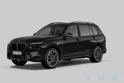 BMW X7 5.985 km 99.990 &euro; Geretsried - Gelting 82538