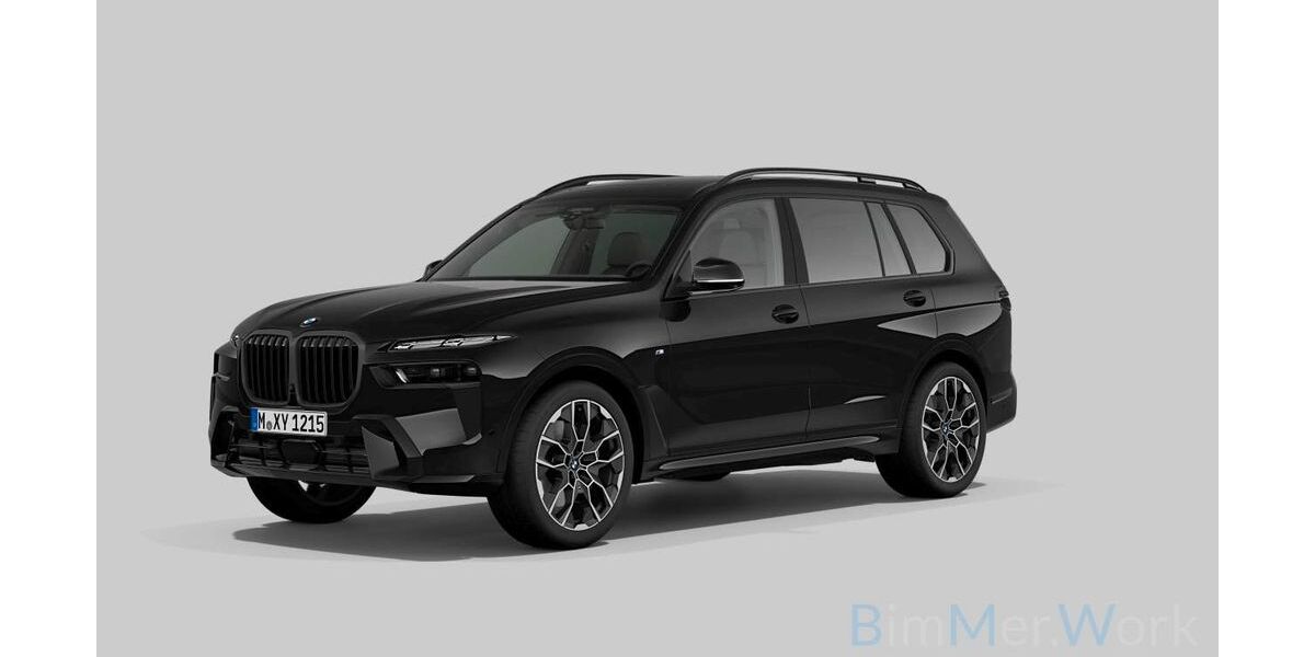 BMW X7 5.985 km 99.990 &euro; Geretsried - Gelting 82538