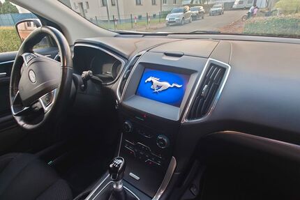 Ford Edge 89.000 km 18.900 &euro; Gelsenkirchen 45891