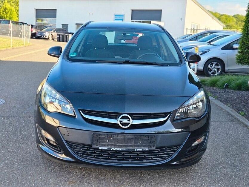 Astra