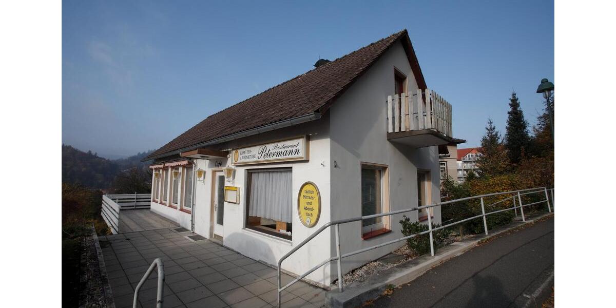 Vielseitiges Objekt mit Potential Kneipp-Kur-Ort Bad Lauterberg 6 zimmer