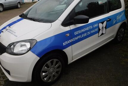 Skoda Citigo 211.596 km 2.490 € Ahrensburg 22926