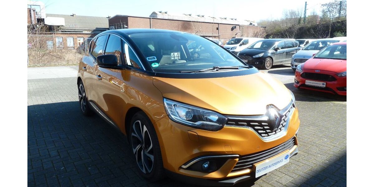 Renault Scenic 158.668 km 8.950 &euro; Köln 51063