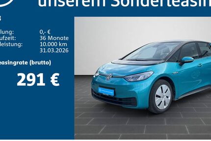 VW ID.3 23.515 km 20.900 &euro; Alzey 55232