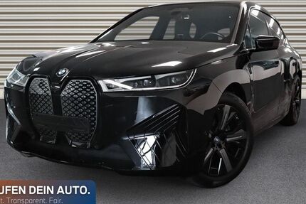 BMW iX 128.200 km 49.800 &euro; Koblenz 56073
