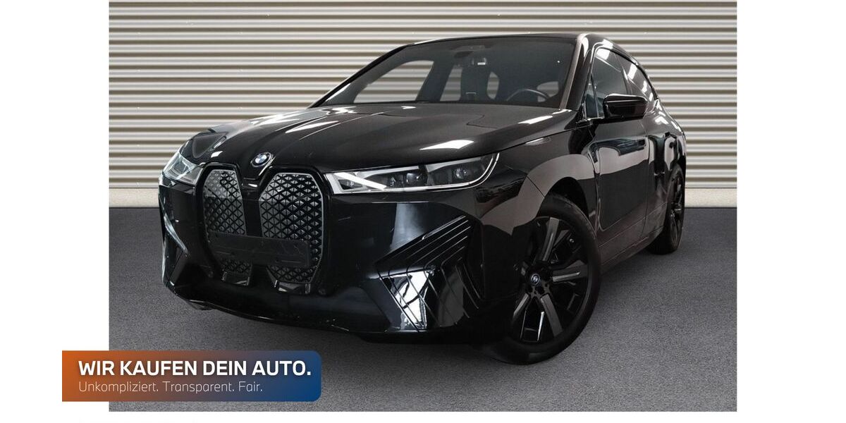 BMW iX 128.200 km 49.800 &euro; Koblenz 56073