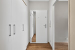 Appartement mit Ausblick: 1-Zimmerwohnung mit Balkon, Küche und Stellplatz - Einfamilienhaus Durmersheim | Angebot:26438747