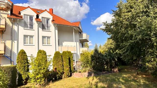 Wohnung zum Mieten in Leipzig 415 € 41.7 m²