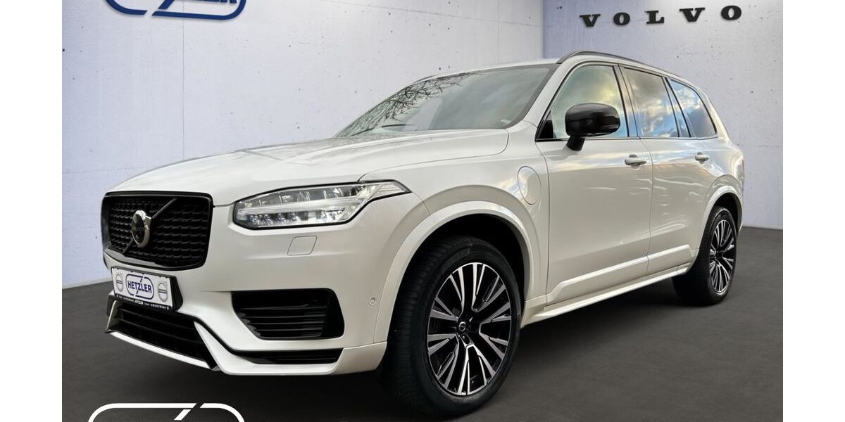 Volvo XC90 91.477 km 52.950 &euro; Kassel 34123