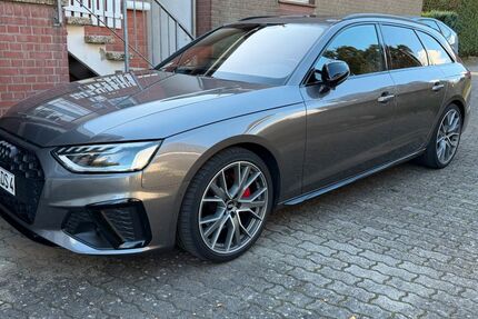 Audi A4 134.000 km 27.999 &euro; Stockelsdorf 23617