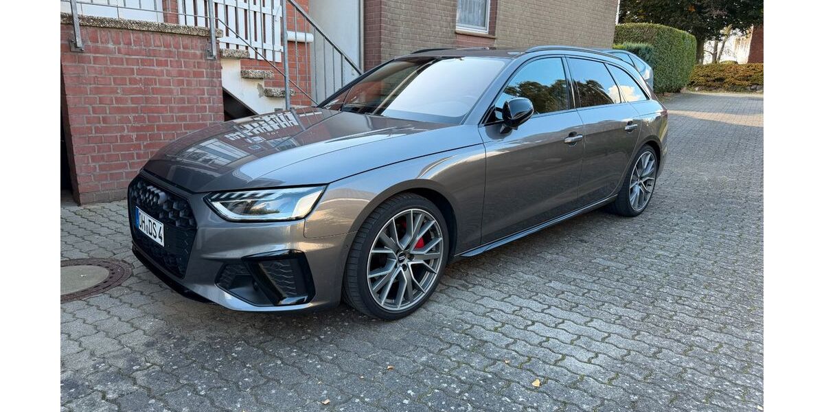 Audi A4 134.000 km 27.999 &euro; Stockelsdorf 23617