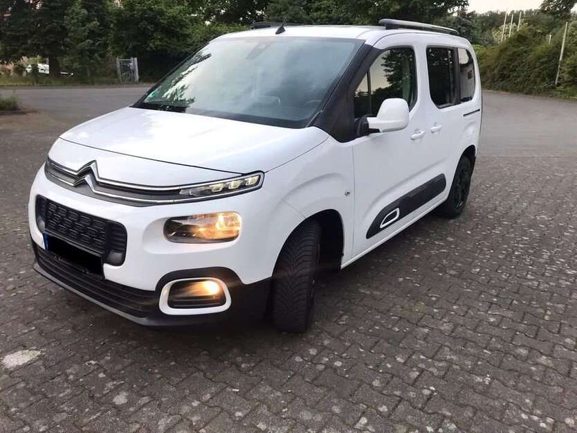 Berlingo