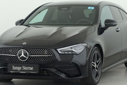 Mercedes-Benz CLA 200 Shooting Brake 21.674 km 33.850 € Schwäbisch Hall 74523