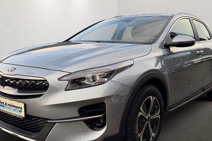 Kia XCeed 36.482 km 18.885 &euro; Hamburg 22457