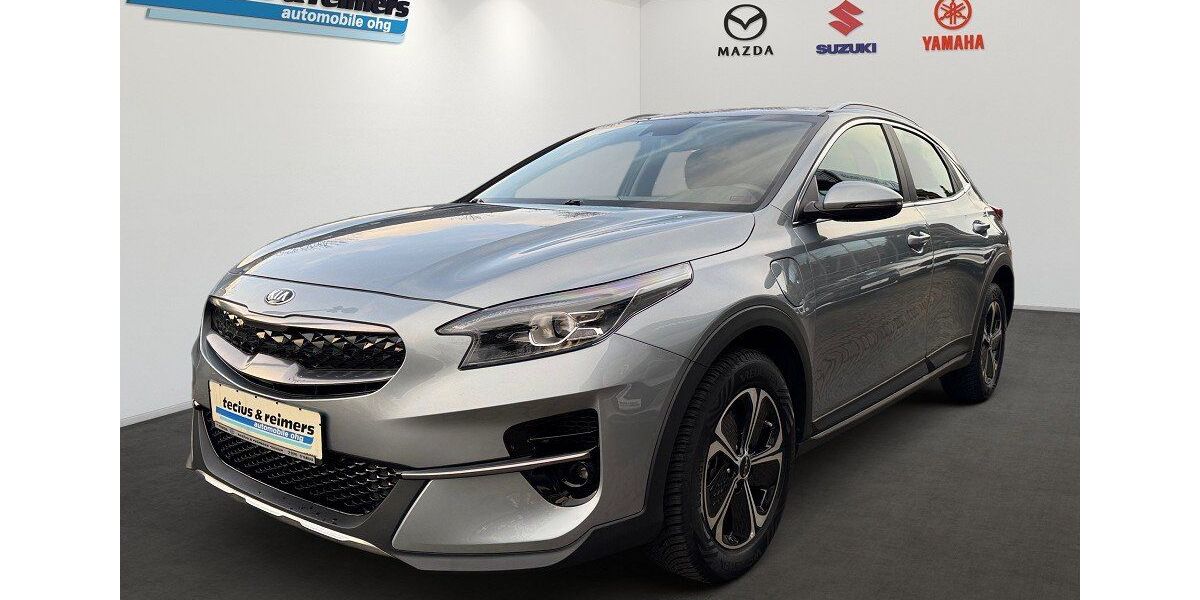 Kia XCeed 36.482 km 18.975 &euro; Hamburg 22457