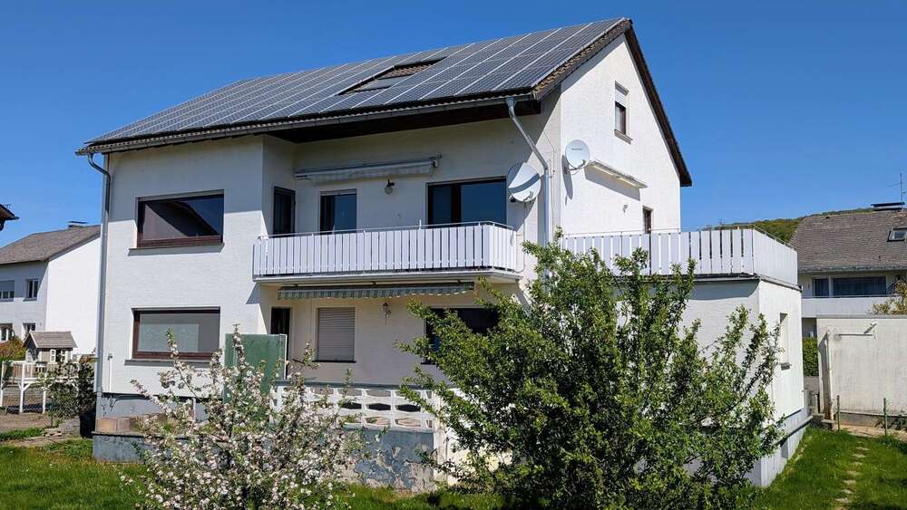 Einfamilienhaus Meschede - 10 Zimmer, 228 m&sup2;, 319.000&euro; | Angebot:26552919