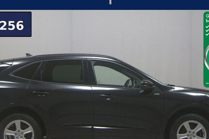 Ford Kuga 205.526 km 12.350 &euro; Gyhum/Bockel 27404
