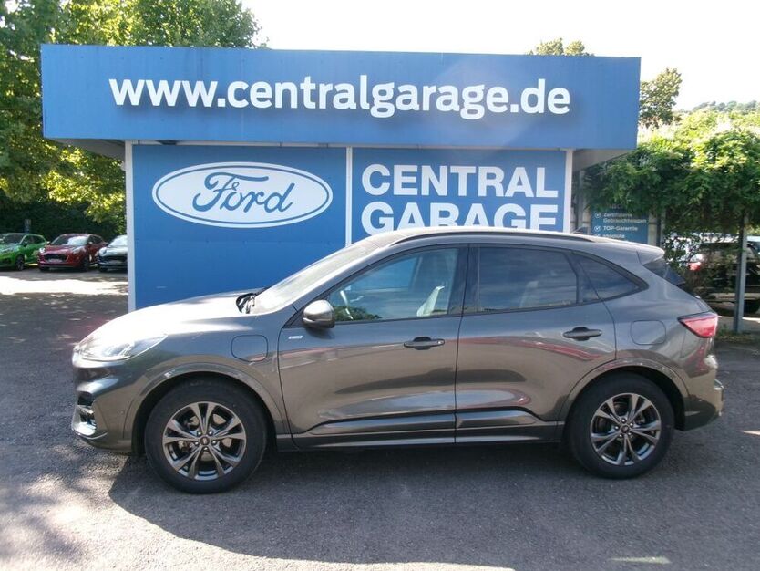 Kuga