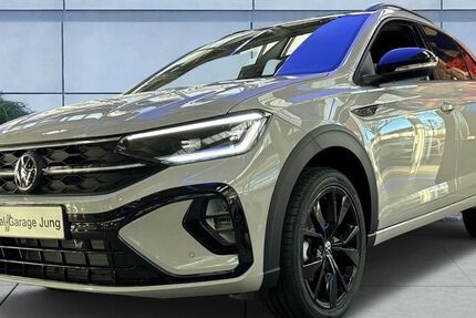 VW Taigo