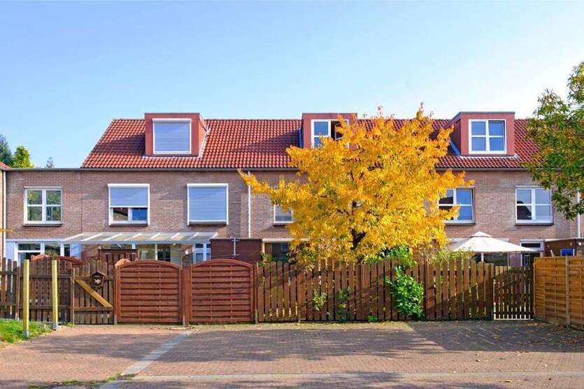 Wohnung zum Mieten in Bocholt 1.389 € 122 m²