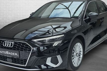 Audi A3 30.000 km 24.975 &euro; Bad Aibling 83043