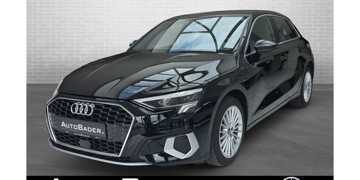 Audi A3 30.000 km 24.975 &euro; Bad Aibling 83043