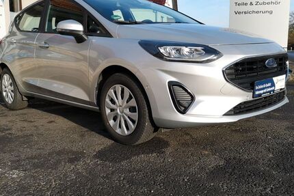 Ford Fiesta 23.225 km 13.690 &euro; Stadtilm OT Dienstedt 99326