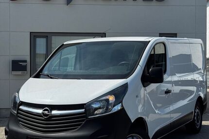 Opel Vivaro 262.078 km 8.499 &euro; Bochum 44807