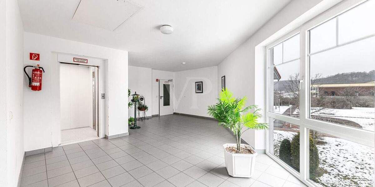 Etagenwohnung Bad Rodach Rodach - 2 Zimmer, 69 m&sup2;, 235.000&euro; | Angebot:25968415