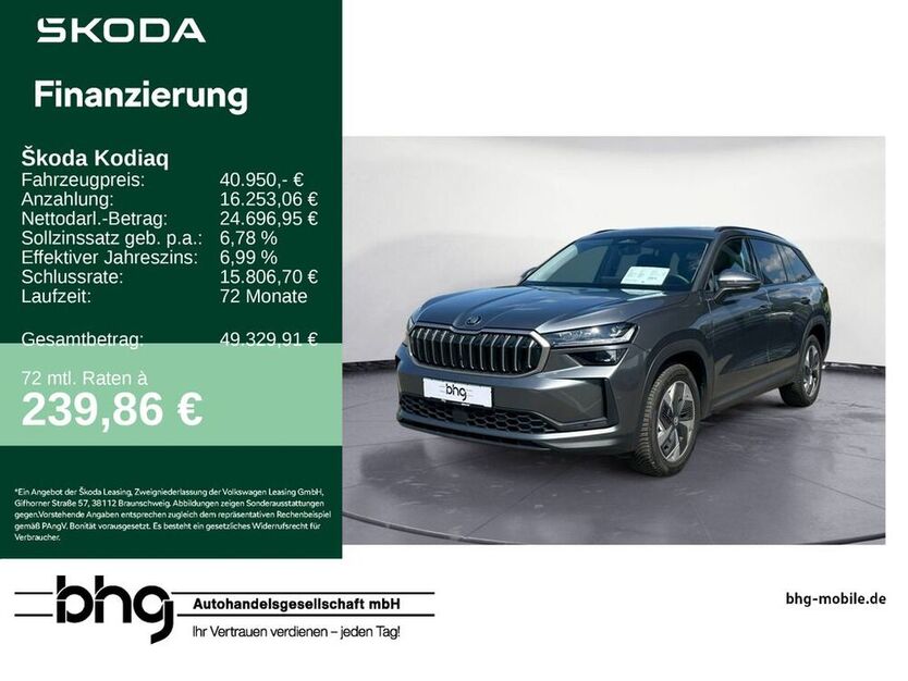 Kodiaq