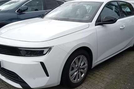 Opel Astra 6.983 km 16.980 &euro; Kaltenkirchen 24568